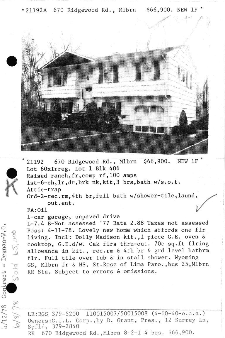          670-RIDGEWOOD-ROAD picture number 1
   