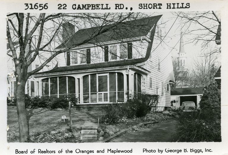          22 Campbell Road, Short Hills picture number 1
   