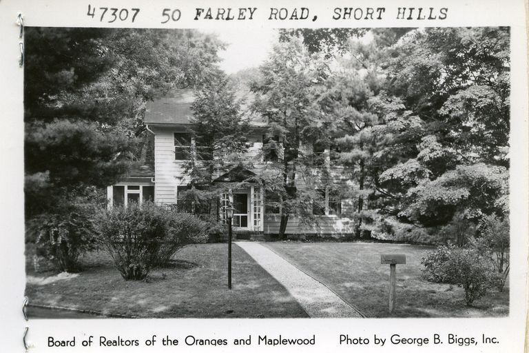          50 Farley Road, Short Hills picture number 1
   