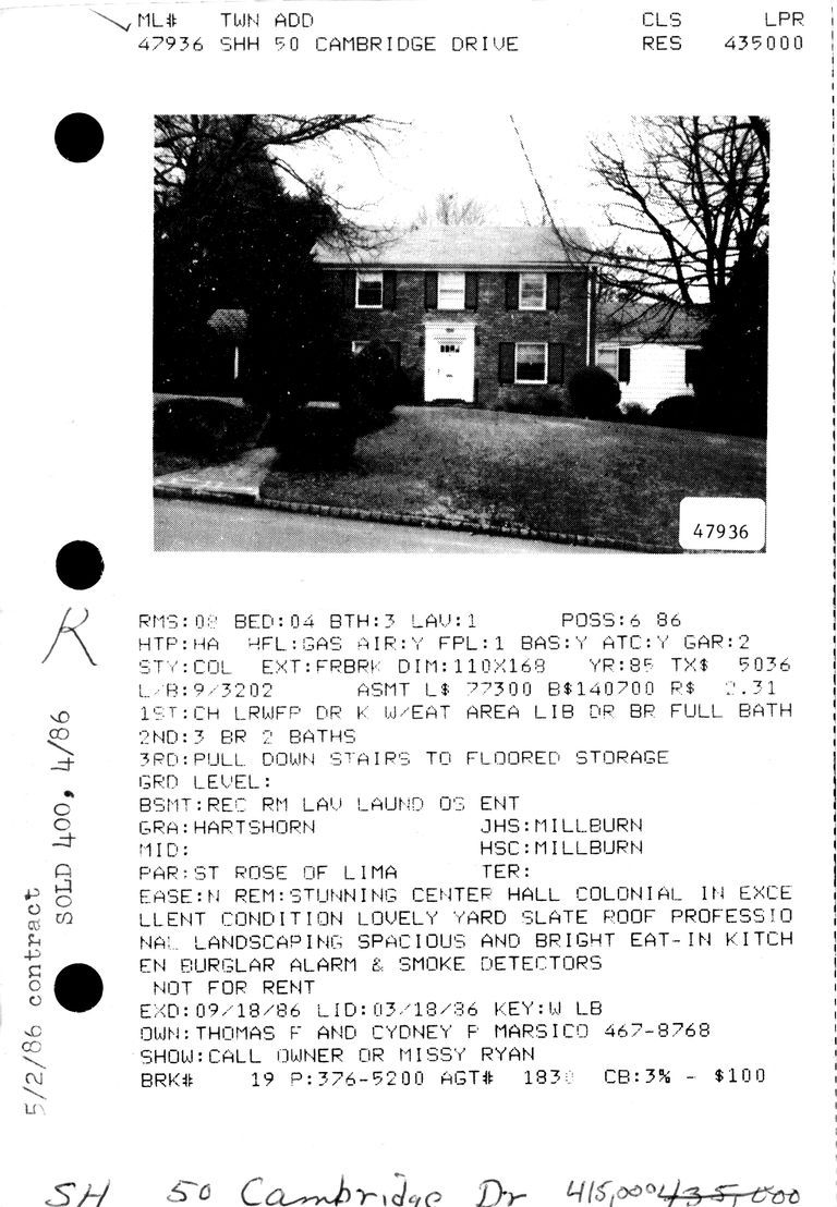          50-CAMBRIDGE-DRIVE picture number 1
   