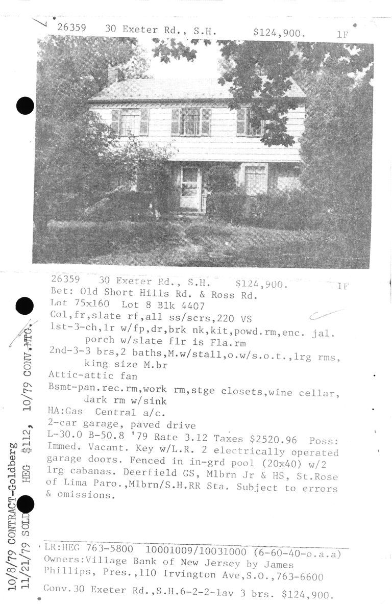          30-EXETER-ROAD picture number 1
   