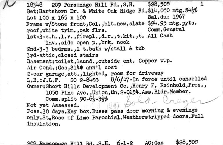          209-PARSONAGE-HILL-ROAD- picture number 1
   