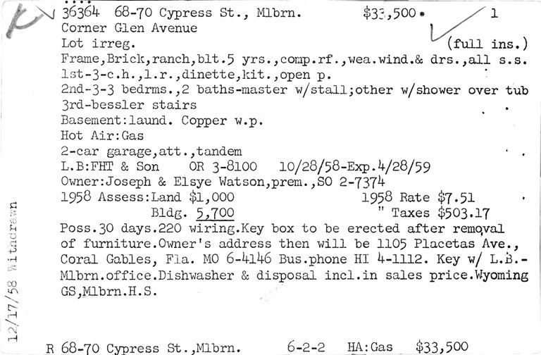          68-70-CYPRESS-STREET picture number 1
   