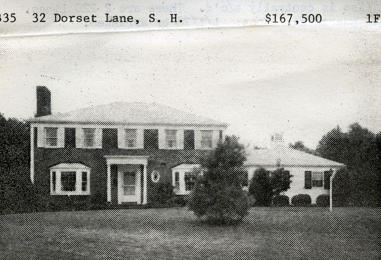          32 Dorset Lane, Short Hills picture number 1
   