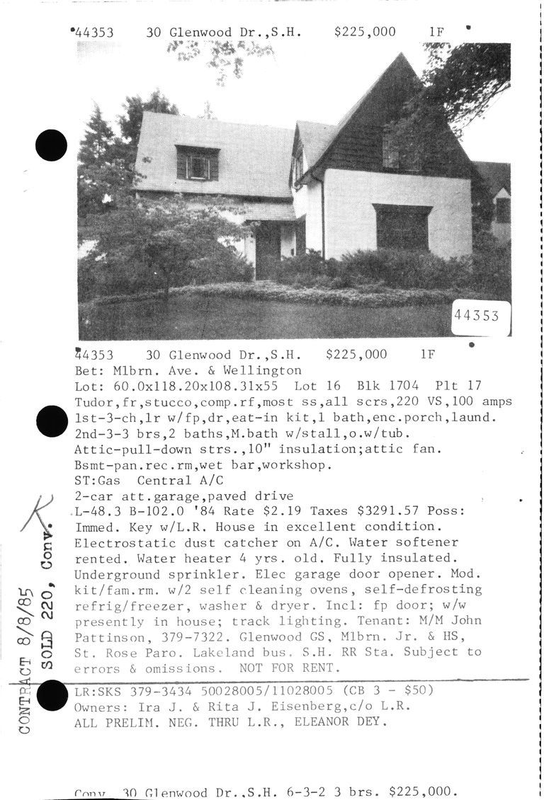          30-GLENWOOD-DRIVE picture number 1
   