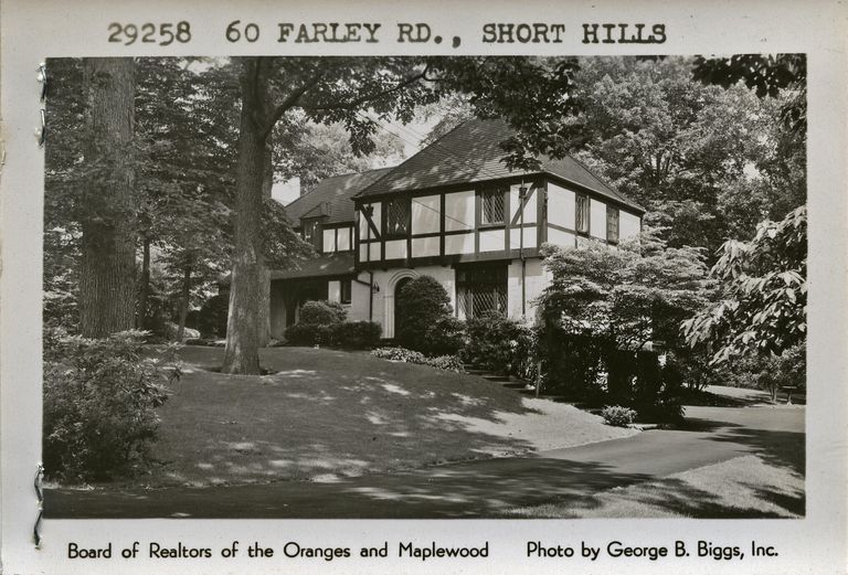          60 Farley Road, Short Hills picture number 1
   