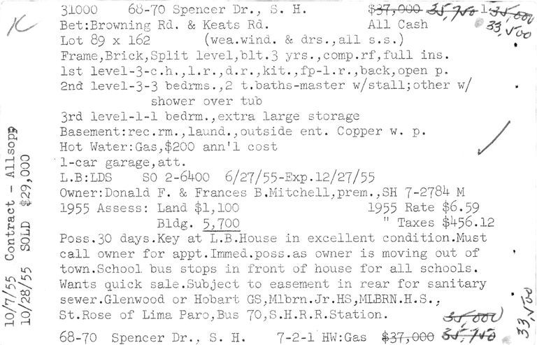          68-70-SPENSER-DRIVE picture number 1
   