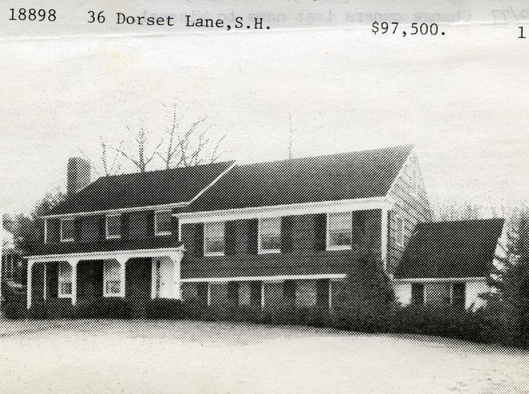          36 Dorset Lane, Short Hills picture number 1
   