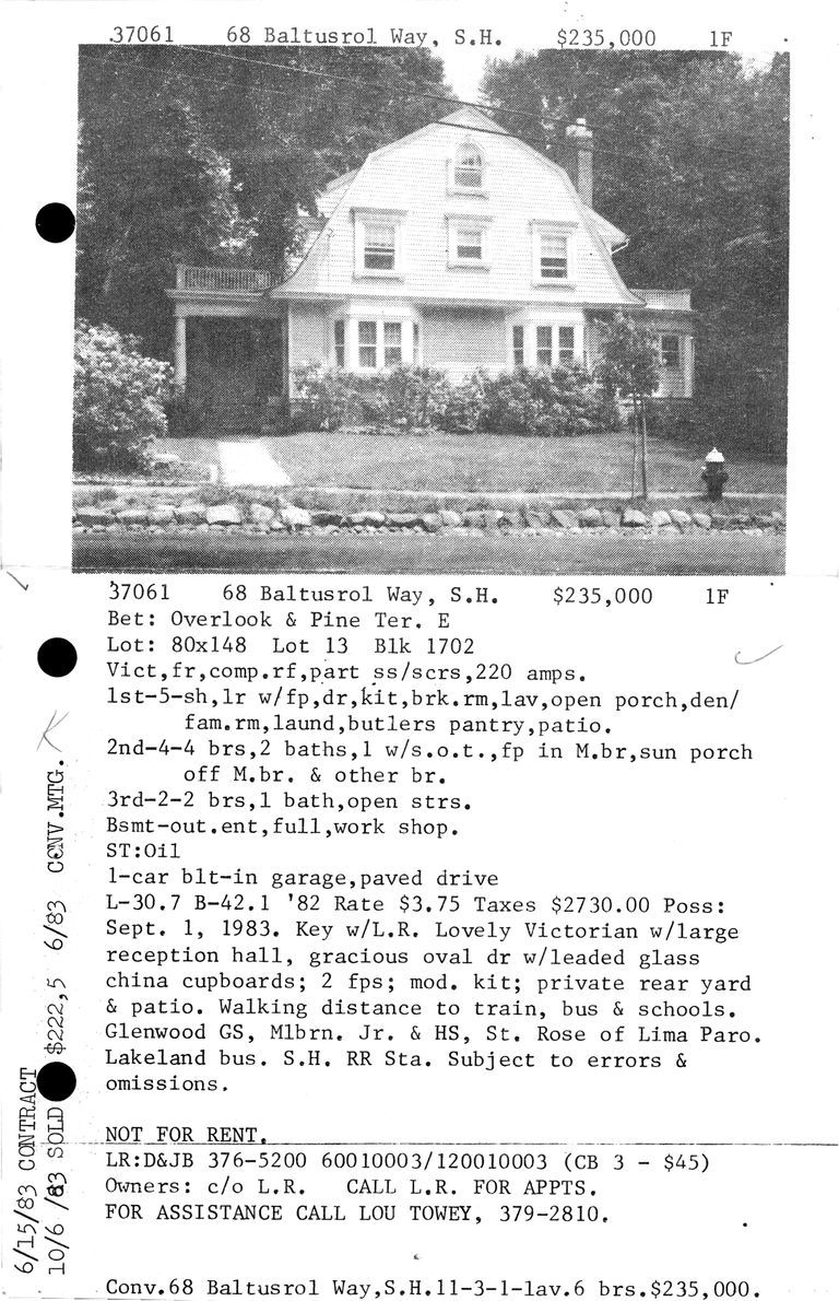          68-BALTUSROL-WAY picture number 1
   