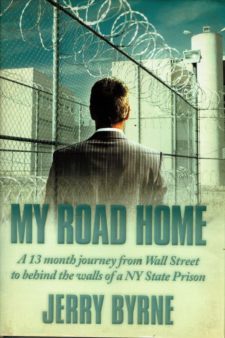          Byrne: My Road Home, Jerry Byrne Memoir, 2011 picture number 1
   