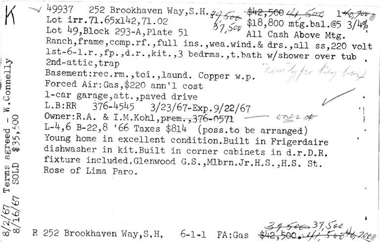          252-BROOKHAVEN-WAY picture number 1
   