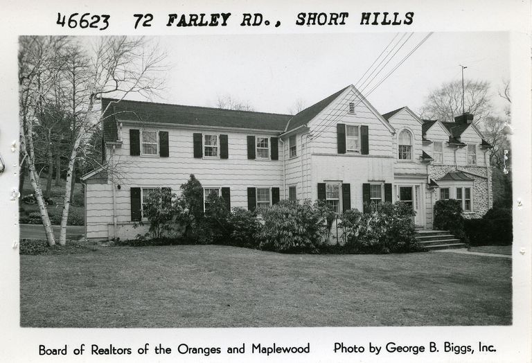          72 Farley Road, Short Hills picture number 1
   