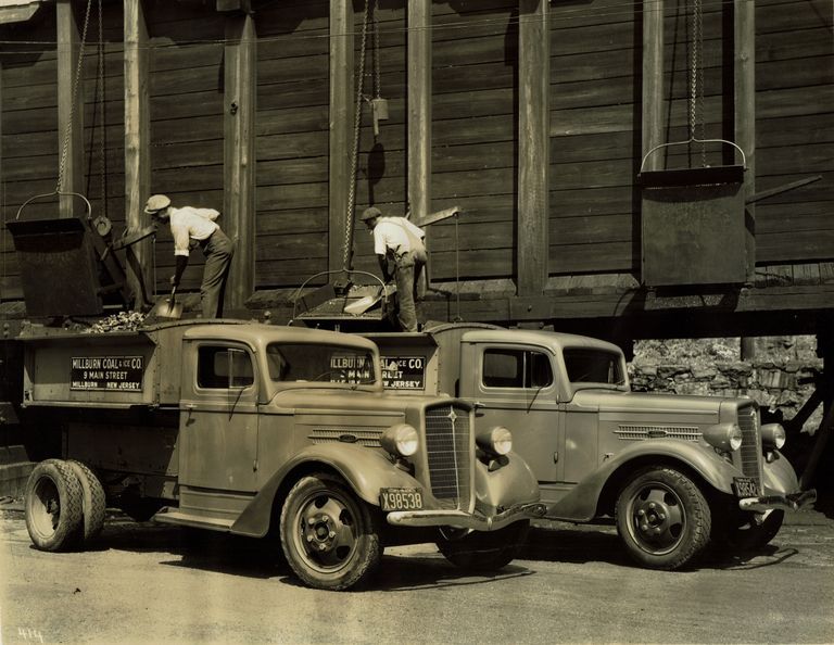          Millburn Coal & Ice Company picture number 1
   