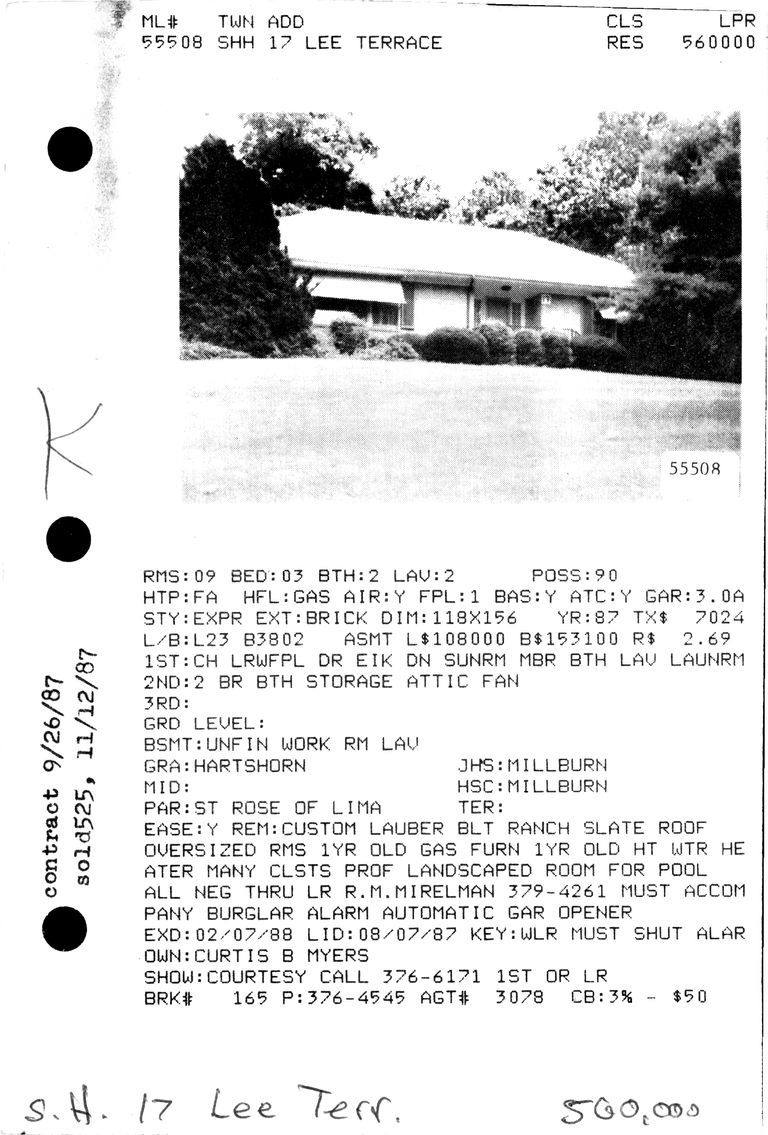          17-LEE-TERRACE picture number 1
   