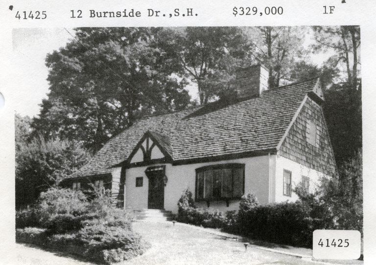          BurnsideDrive12SH picture number 1
   