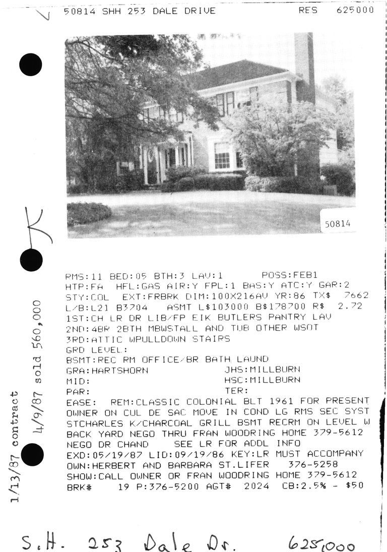          253-DALE-DRIVE picture number 1
   