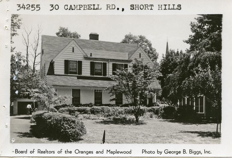          30 Campbell Road, Short Hills picture number 1
   