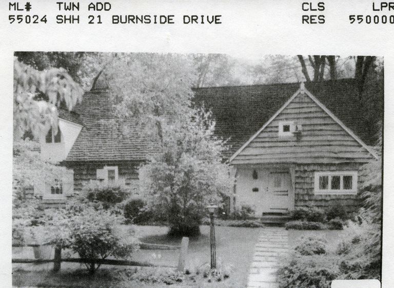          BurnsideDrive21SH picture number 1
   