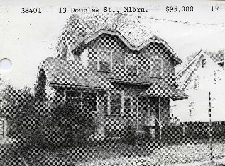          13 Douglas Street, Millburn picture number 1
   