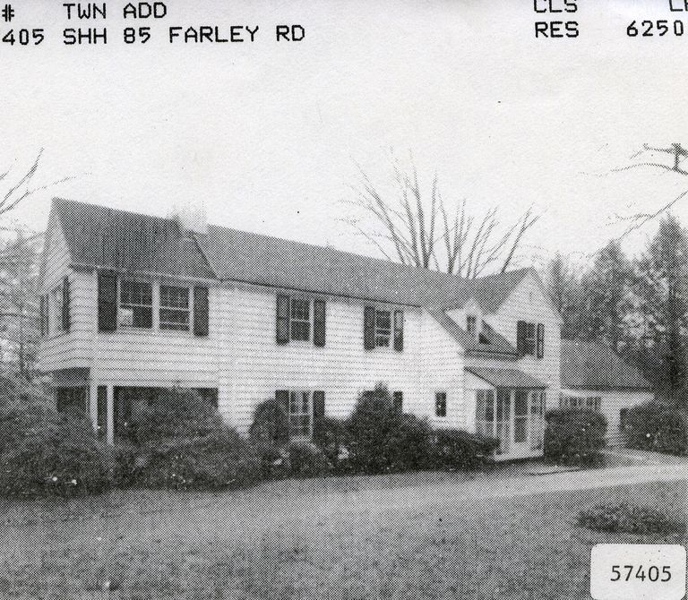          85 Farley Road, Short Hills picture number 1
   