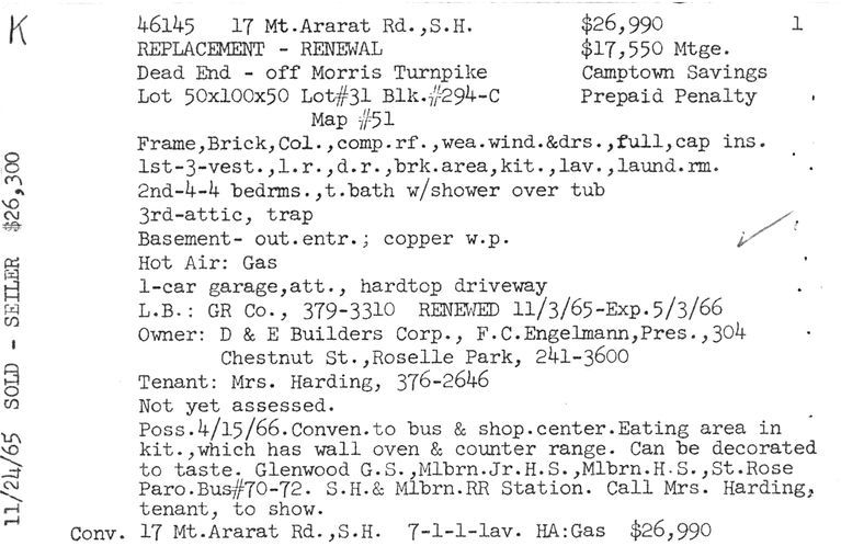          17-MT.-ARARAT-ROAD picture number 1
   