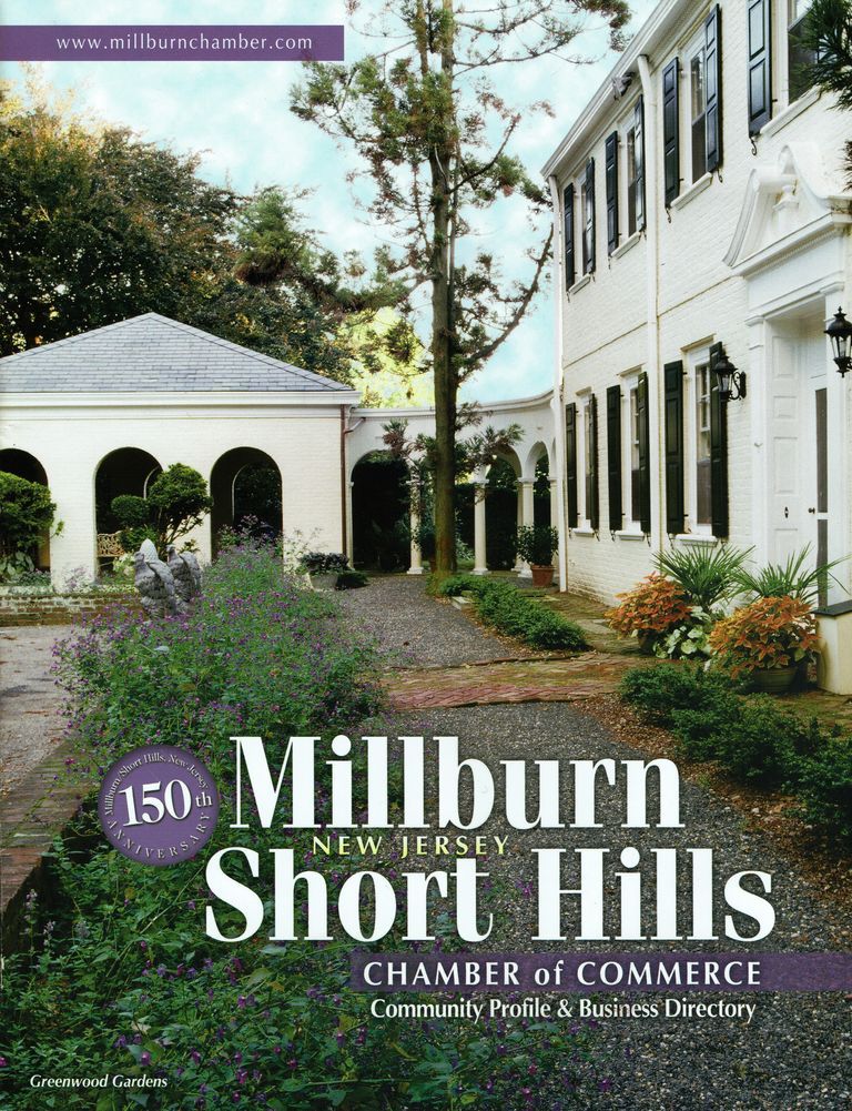          Millburn Chamber of Commerce Directory, 2007 picture number 1
   