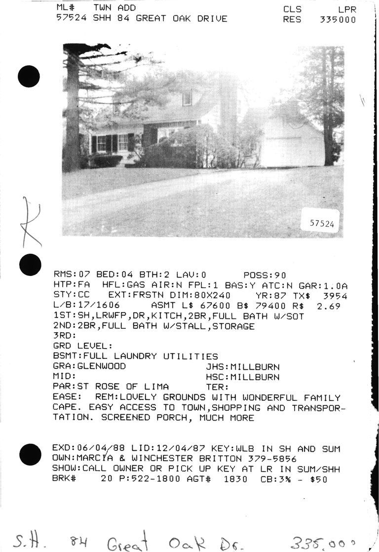          84-GREAT-OAK-DRIVE picture number 1
   