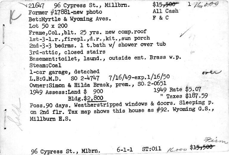          96-CYPRESS-STREET picture number 1
   