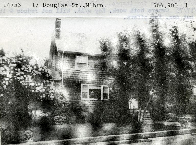          17 Douglas Street, Millburn picture number 1
   