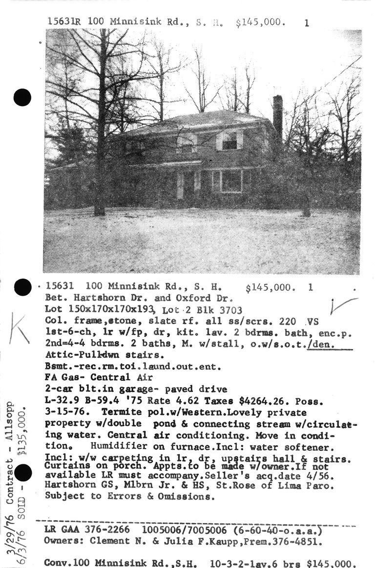          100-MINNISINK-ROAD picture number 1
   