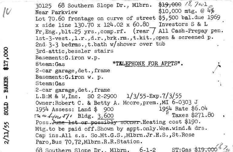          68-SOUTHERN-SLOPE-DRIVE picture number 1
   