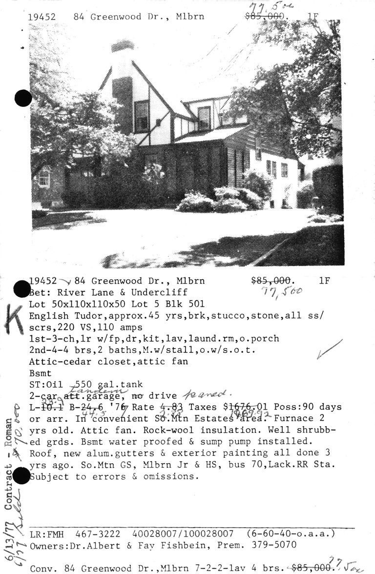          84-GREENWOOD-DRIVE picture number 1
   