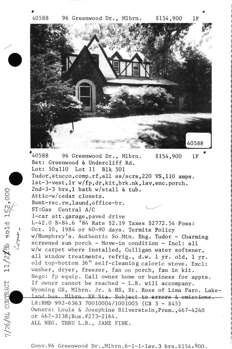          96-GREENWOOD-DRIVE picture number 1
   