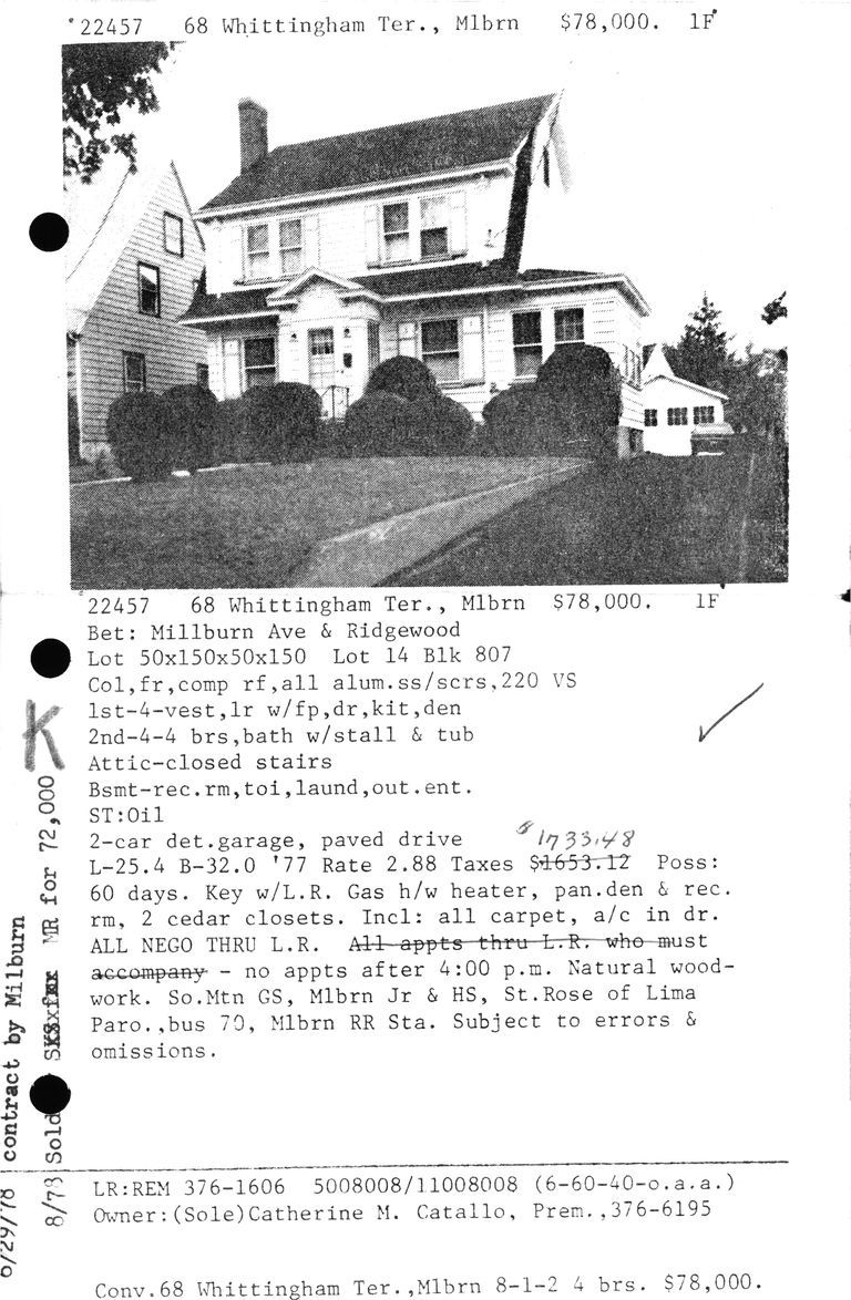          68-WHITTINGHAM-TERRACE picture number 1
   