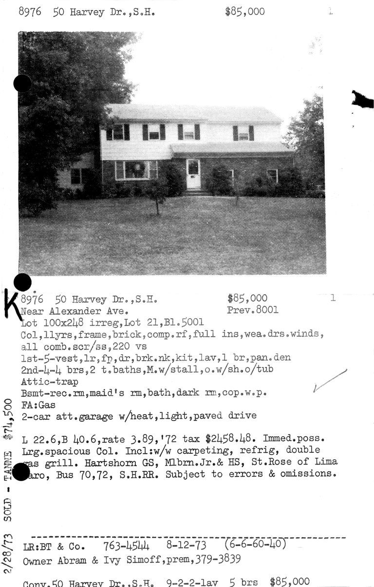          50-HARVEY-DRIVE picture number 1
   