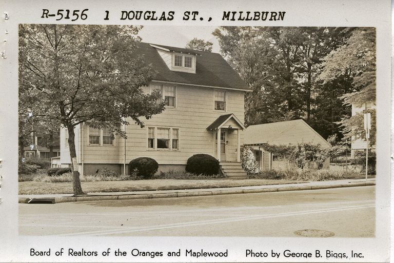          1 Douglas Street Millburn picture number 1
   