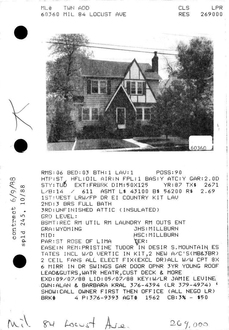          84-LOCUST-AVENUE picture number 1
   