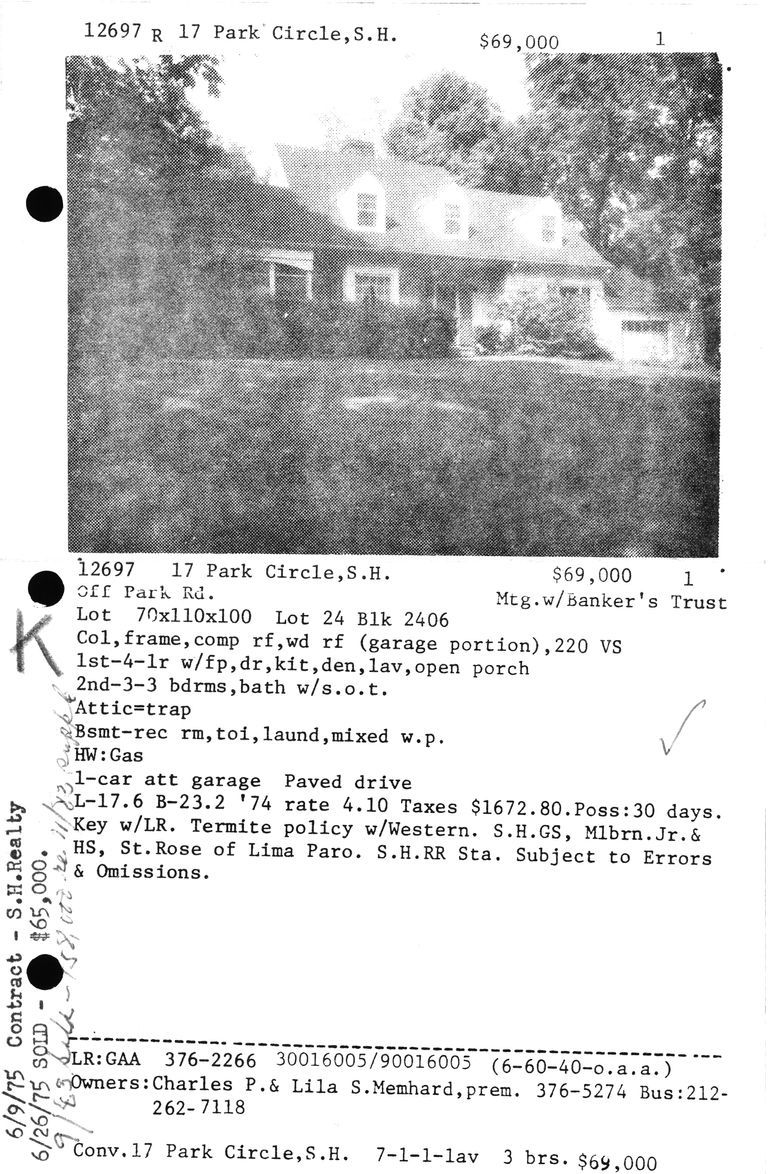          17-PARK-CIRCLE picture number 1
   