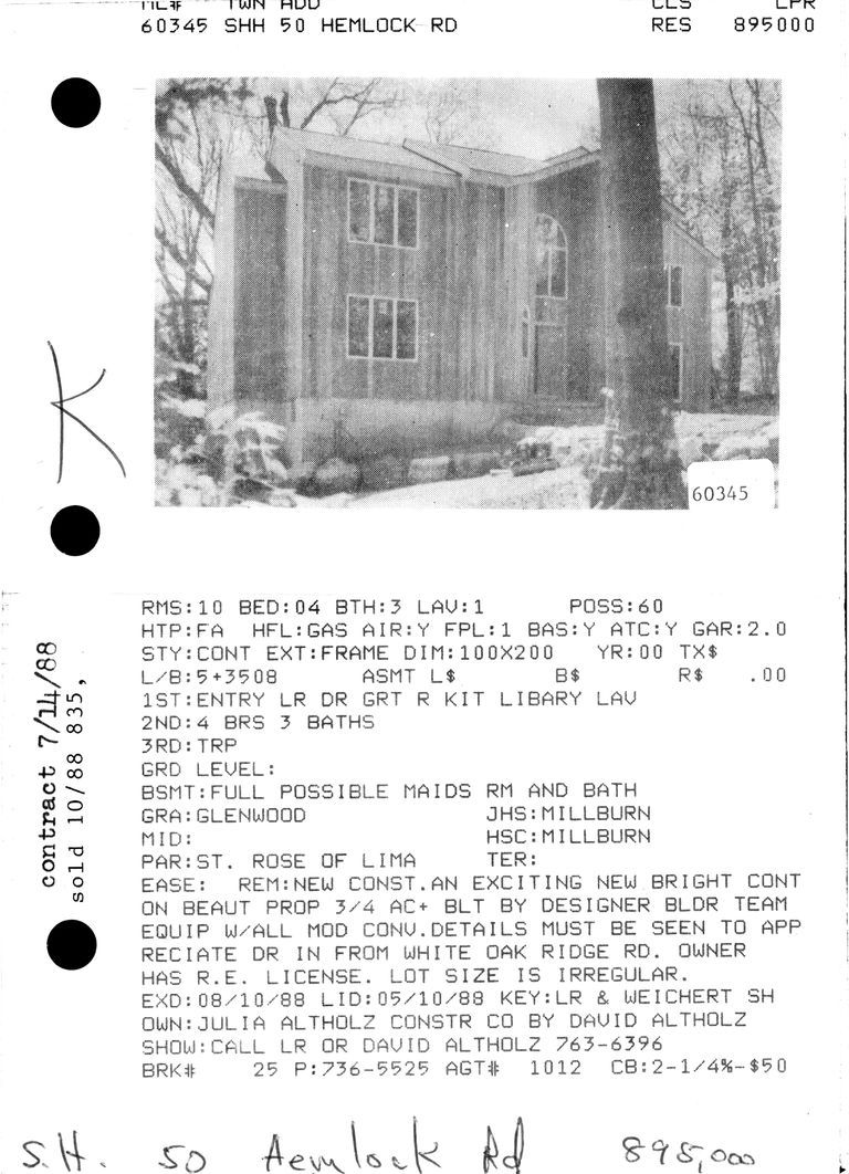          50-HEMLOCK-ROAD picture number 1
   