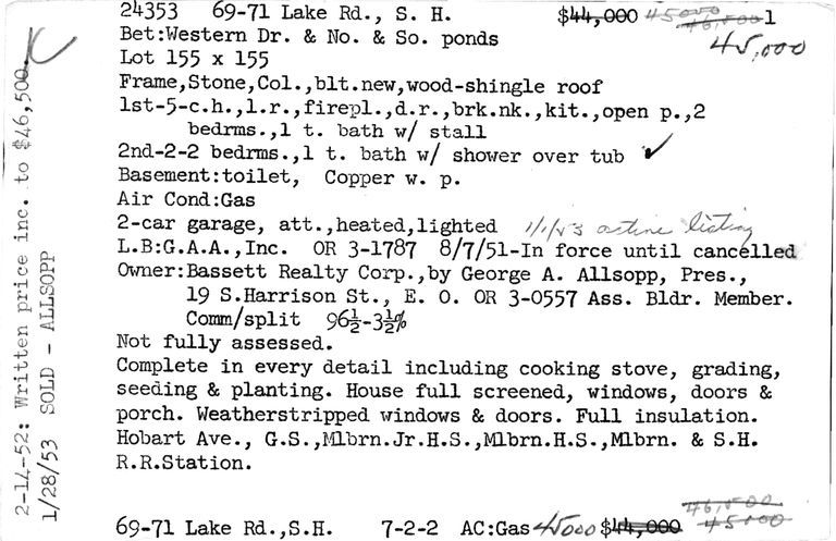          69-71-LAKE-ROAD picture number 1
   