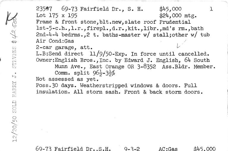          69-73-FAIRFIELD-DRIVE picture number 1
   