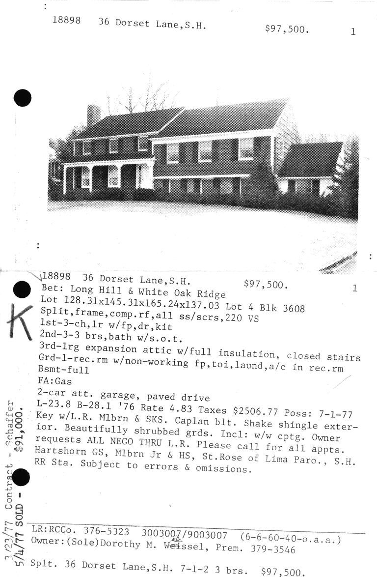          36-DORSET-LANE picture number 1
   