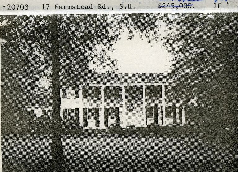          17 Farmstead Road, Short Hills picture number 1
   