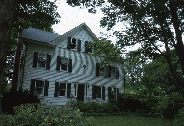          51 Old Short Hills Road, c. 1834 picture number 1
   