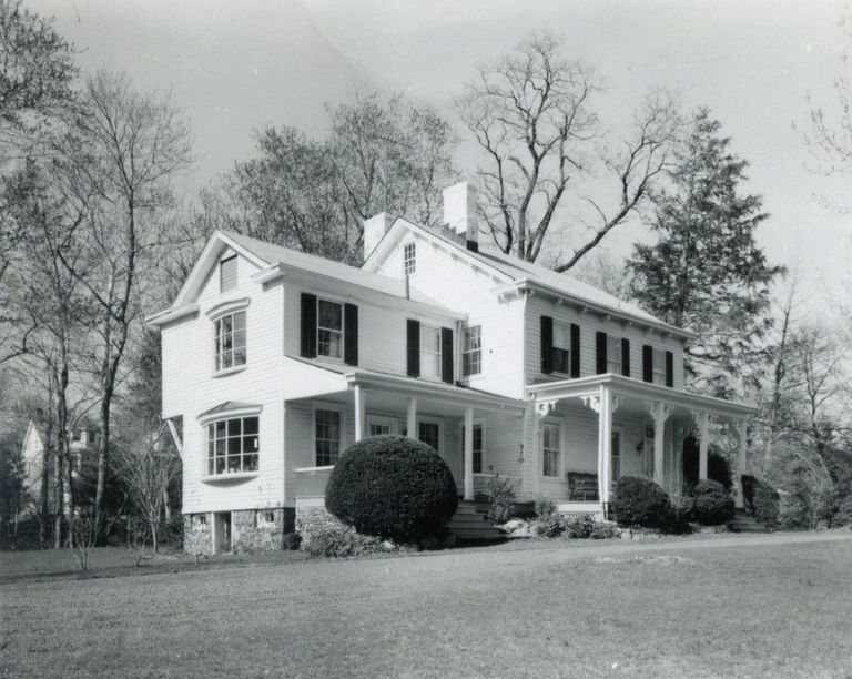          83 Old Short Hills Road, 1978 picture number 1
   