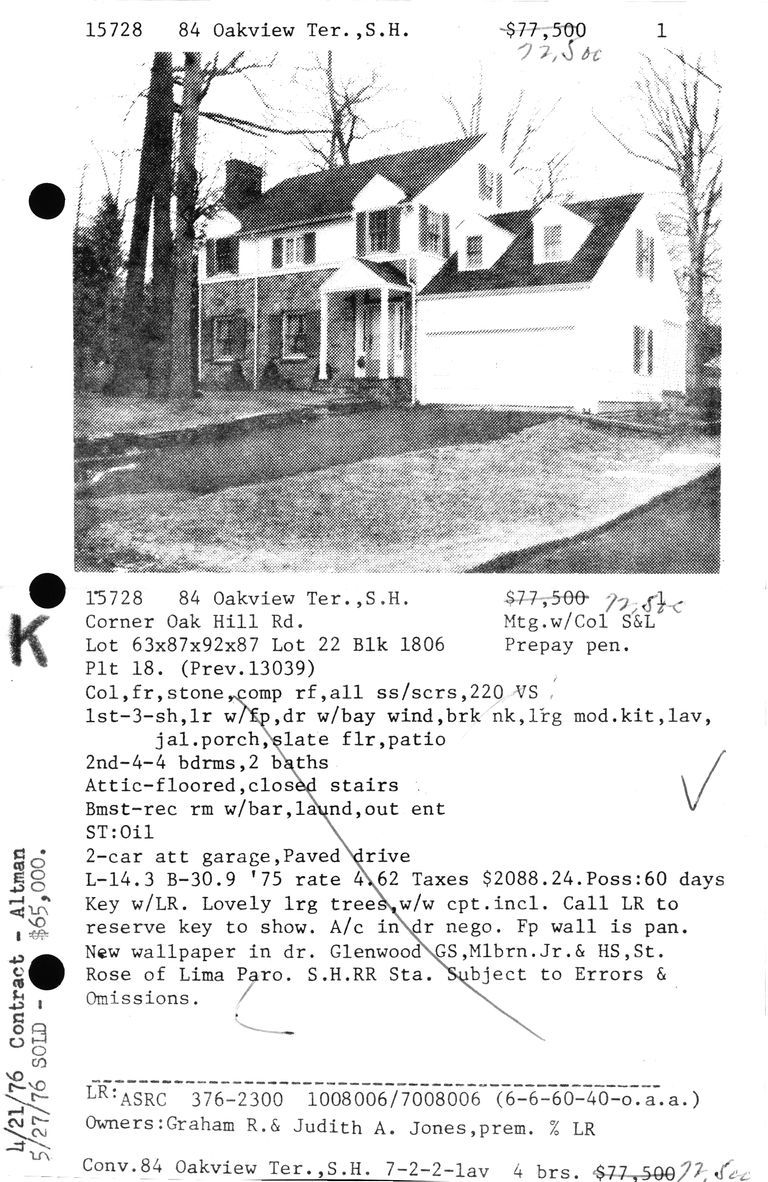          84-OAKVIEW-TERRACE picture number 1
   