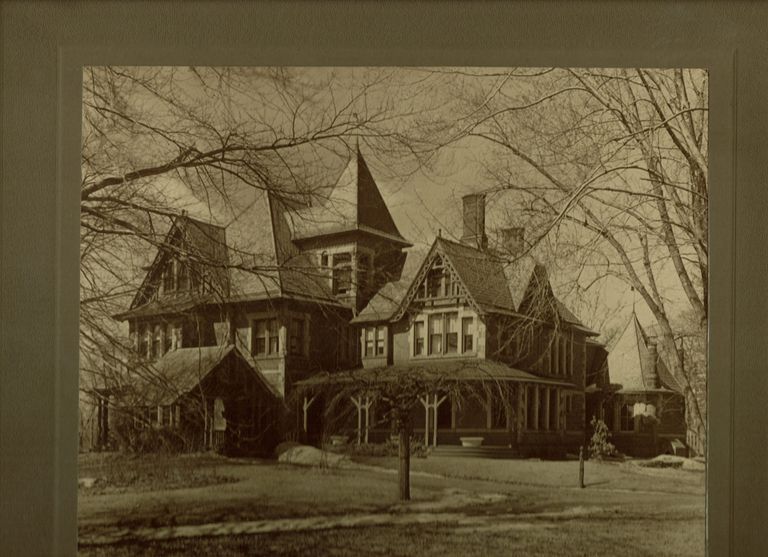          Hartshorn: Oak Hill picture number 1
   