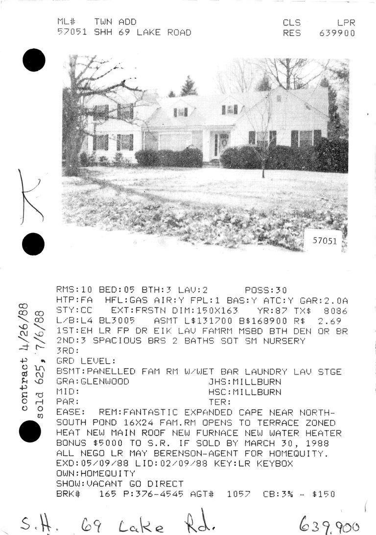          69-LAKE-ROAD picture number 1
   