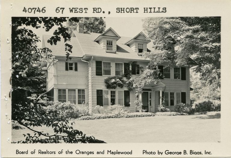          67 West Road Short Hills picture number 1
   