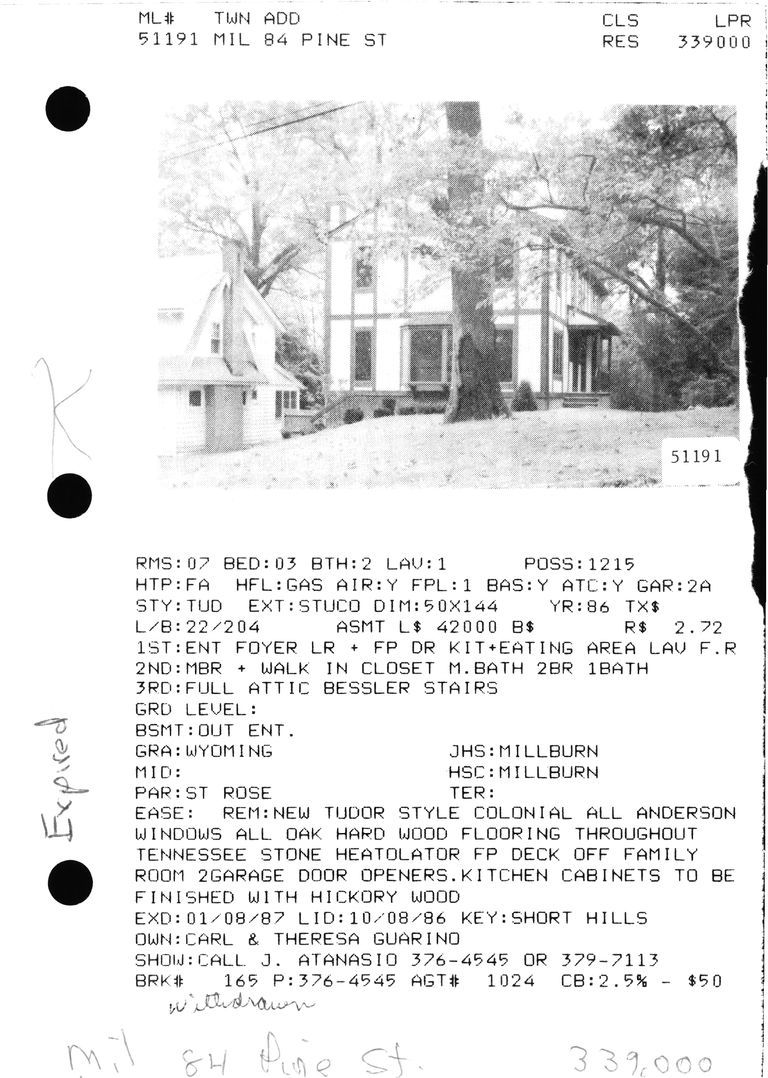          84-PINE-STREET picture number 1
   